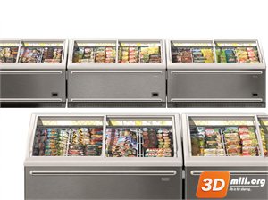 Supermarket Skp FIles 